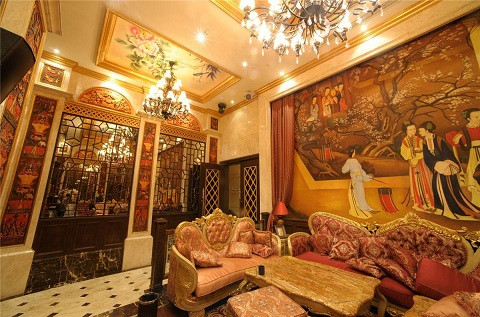 博尔塔拉高档KTV妹子质量哪家好